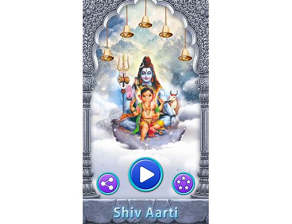 Shiva Aarti for Android - Download the APK from Habererciyes